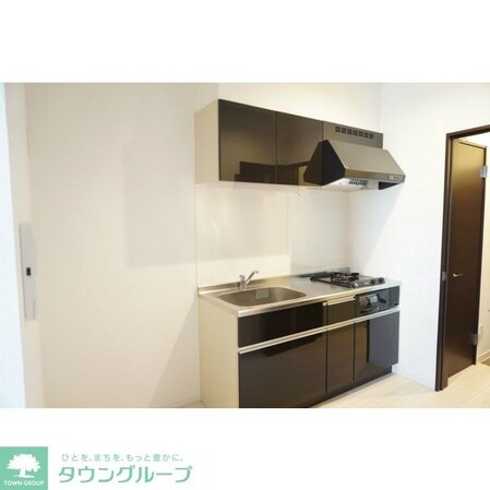 Grandticアビタ中村公園の物件内観写真